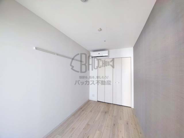 ルマージュ新町 Atype 1LDK 42.32㎡